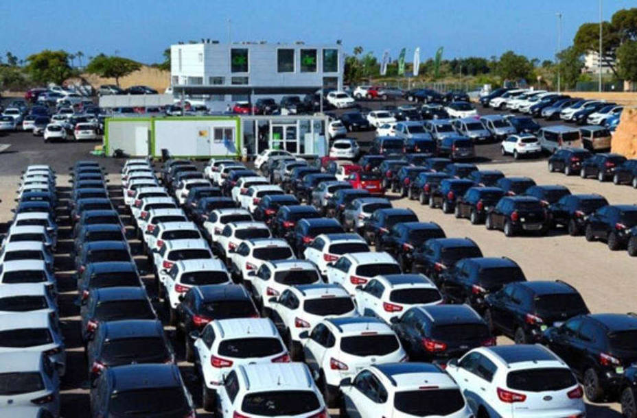 Peligra el aumento de estafas en compañías de Rent a Car