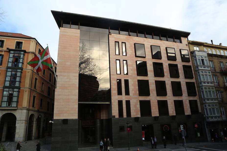 PNV pide a la Justicia española una profunda renovación tras los varapalos en instancias europeas