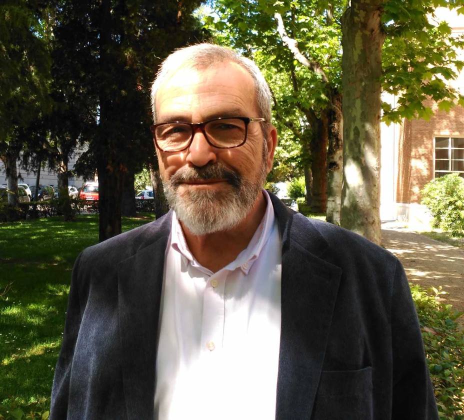 José Cernicharo Quintanilla, galardonado con la Medalla de la Real Sociedad Española de Física 2018