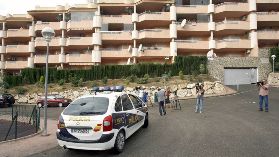 Muere una mujer apuñalada en Fuengirola (Málaga) y su expareja es detenida