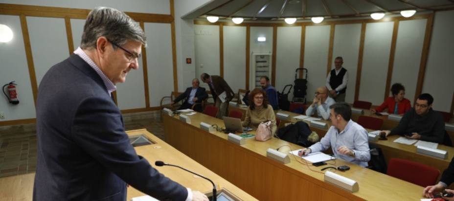 El Gobierno de Aragó declara de interés autonómico el proyecto de fertilizantes de SAMCA