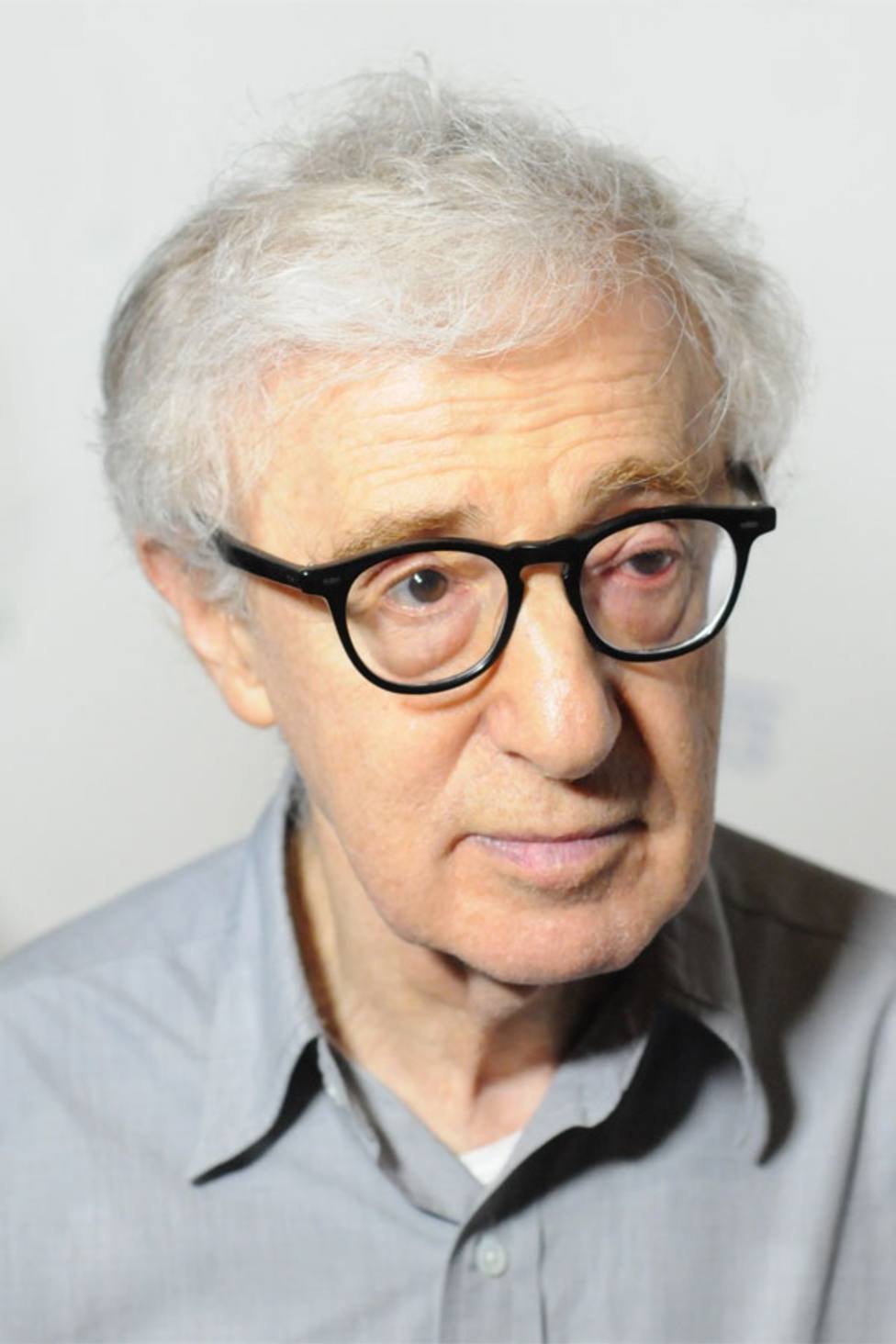 Woody Allen rodará una película en España este verano