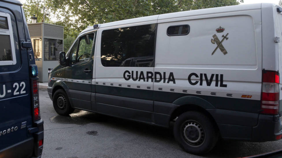 Tres presos de ETA serán trasladados a cárceles próximas al País Vasco
