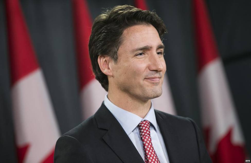 El aura de Trudeau se apaga: una crisis política barre su imagen