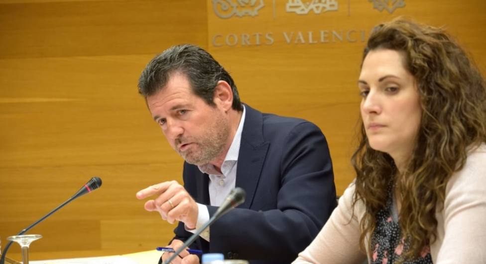 PP dice que trabajará siempre por la permanencia del Tajo-Segura que solo está cuestionado cuando gobierna el PSOE