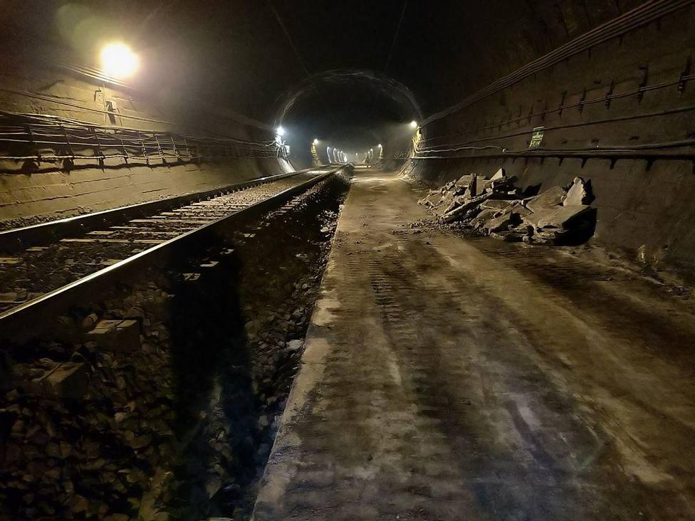 El túnel de Recoletos vuelve a funcionar el próximo domingo 17 de noviembre