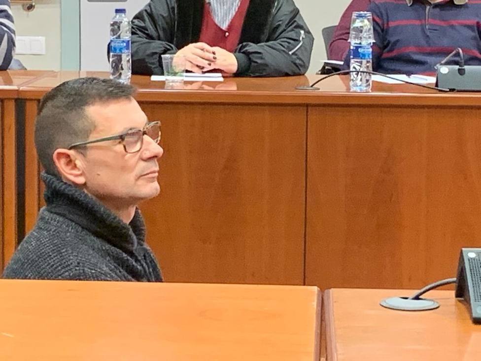 El empresario cárnico que confesó haber matado a tiros a su cuñado en Lleida: Me arrepiento
