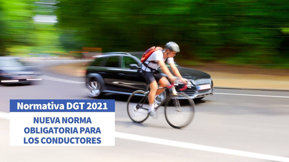 La nueva norma de tráfico que la DGT ha impuesto como obligatoria: no cumplirla acarreará sanción