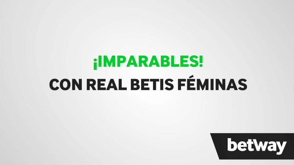 Las futbolistas del Real Betis Féminas responden en nuestro concurso sobre fútbol femenino