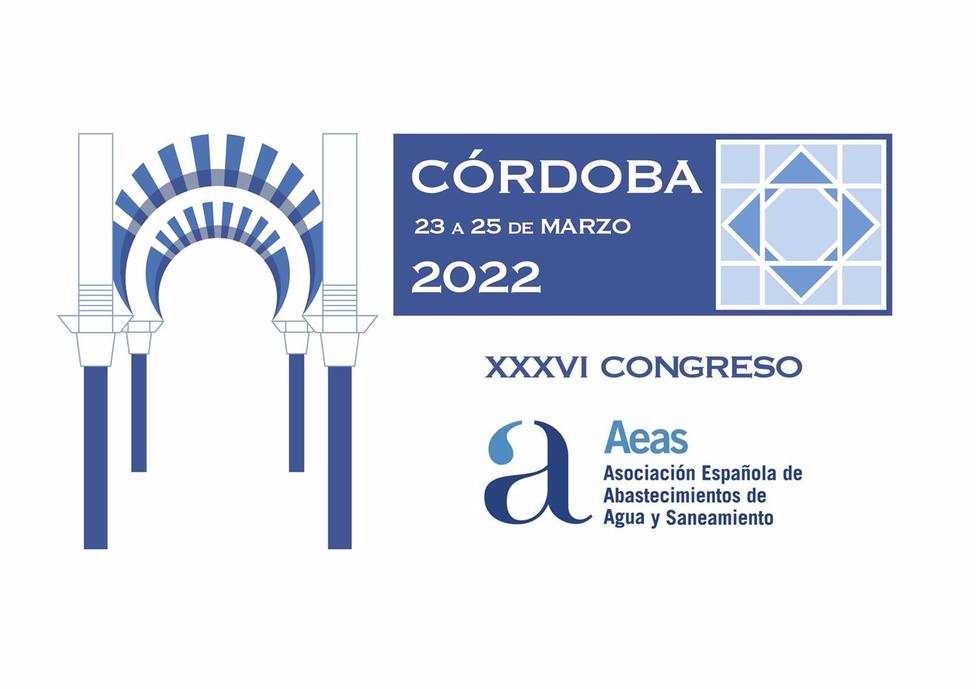 CÃ³rdoba.- CÃ³rdoba acogerÃ¡ el congreso nacional de la AsociaciÃ³n EspaÃ±ola de Abastecimientos de Agua y Saneamiento 2022