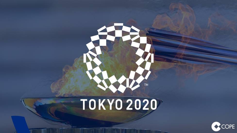 Los Juegos Olímpicos de Tokio, en COPE