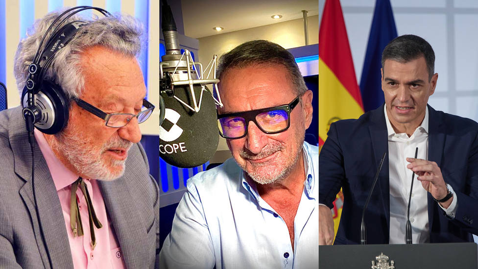 Herrera critica que Sánchez solo quiere renovar los vocales del CGPJ, entre lo más destacado del día