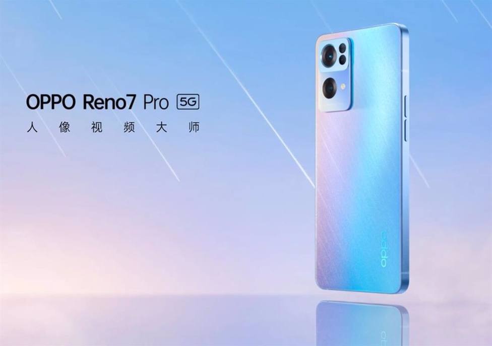 Gadgets: Oppo Reno 7 Pro: la gama media de Oppo se renueva con lentes de retrato Sony delanteras y traseras