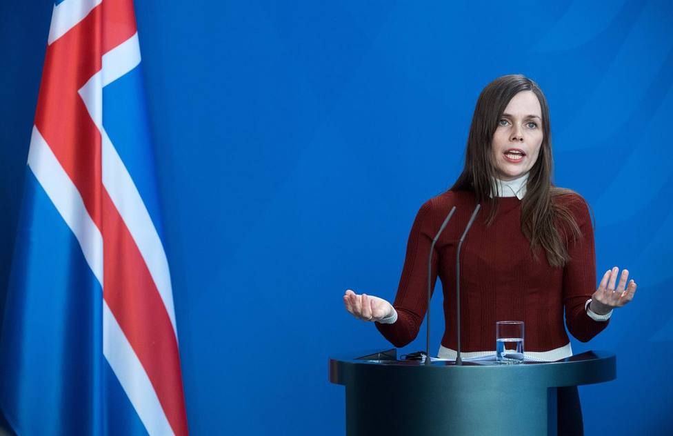Islandia elimina todas las restricciones por el coronavirus a partir del viernes