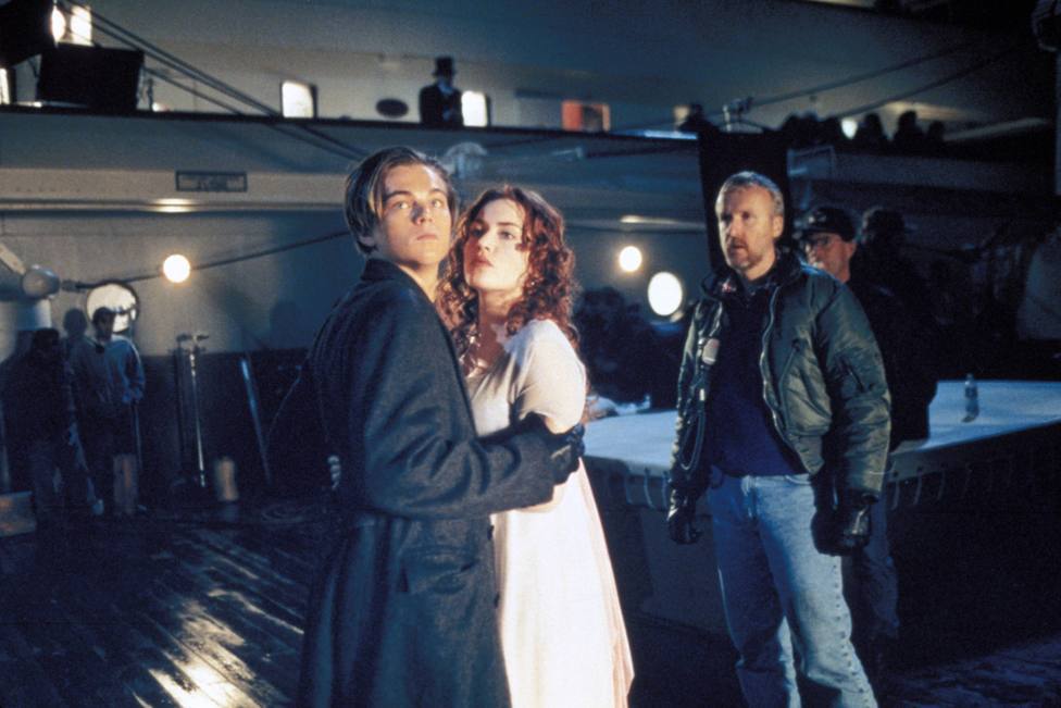 Titanic: las escenas que James Cameron tuvo que eliminar de Jack y Rose y que nunca se vieron en pantalla