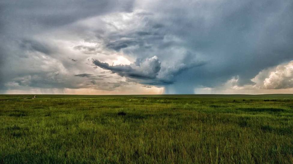 El meteorólogo Maldonado predice hasta cuándo durarán las lluvias: Les va a salvar