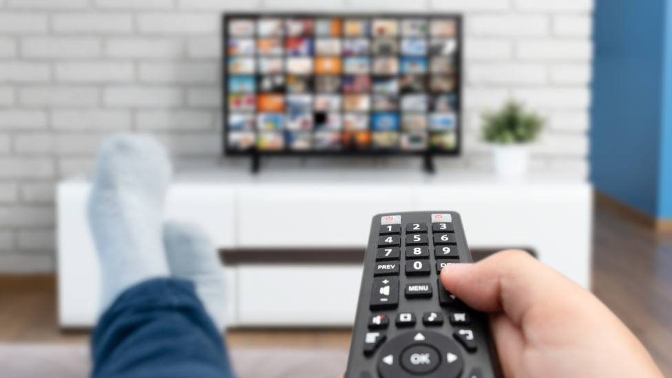 Las dos soluciones para seguir viendo todos los canales de televisión en HD  a partir del 14 de febrero - Televisión - COPE
