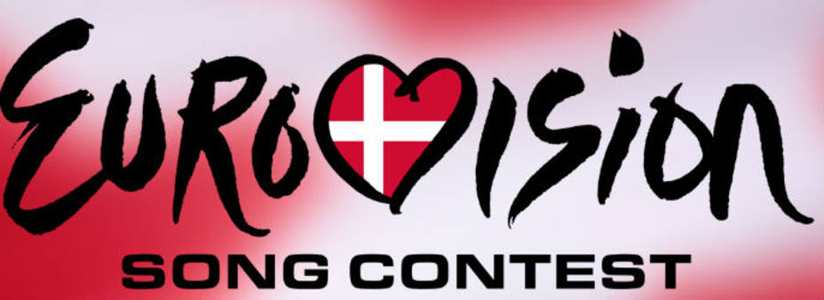 Eurovision 2014 Logo Oficial