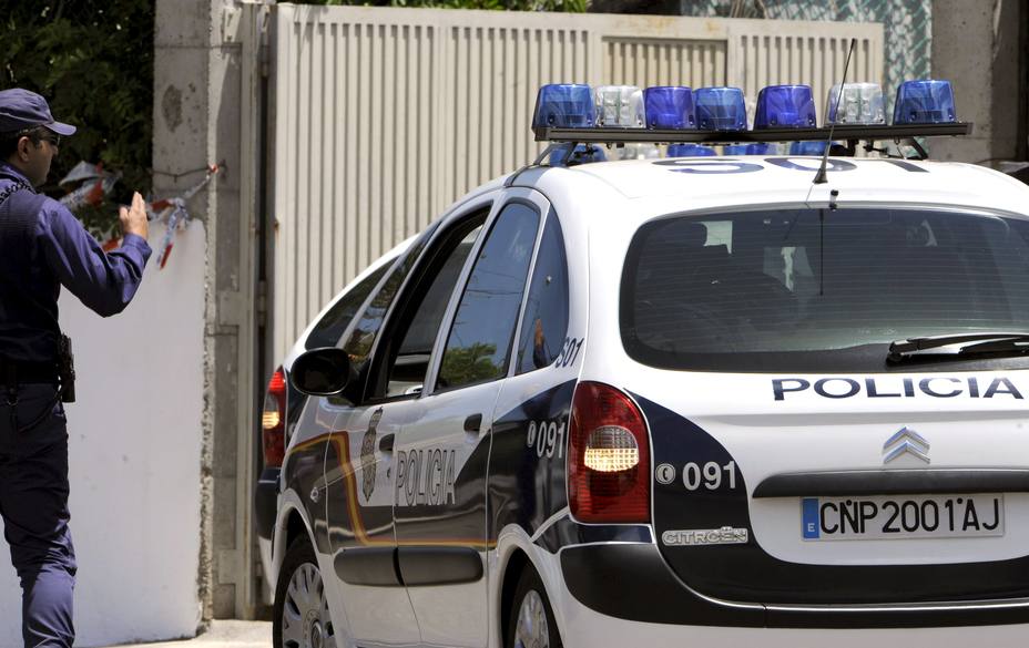 La Policía busca a la niña de 15 años que fue encontrada ejerciendo la prostitución en Madrid