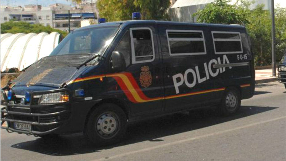 Un padre, en busca y captura por secuestrar a su hijo en Zaragoza