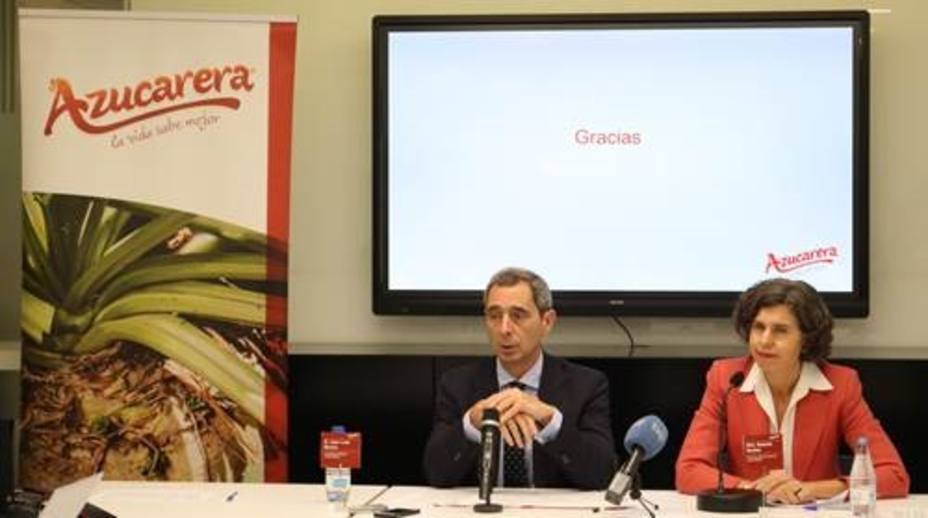 Azucarera se compromete a negociar con las OPA un complemento vinculado al precio del azúcar para 2019/20