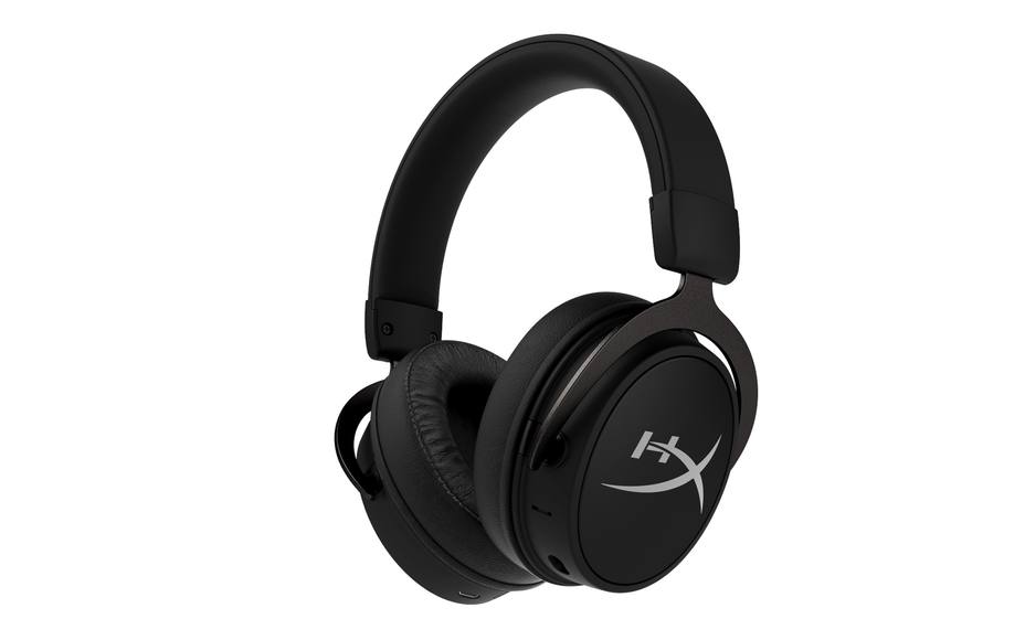 Hyper X lanza sus primeros auriculares gaming con tecnología Bluetooth, los Cloud MIX