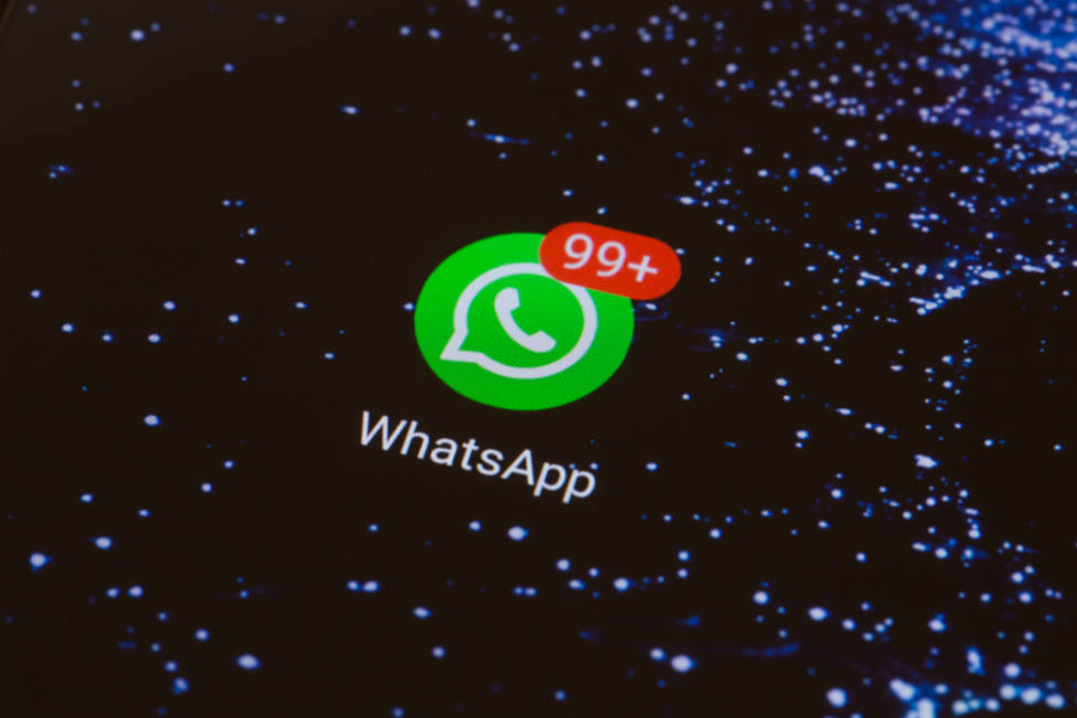 Alerta por la última estafa en WhatsApp: así es el timo de los 33 euros