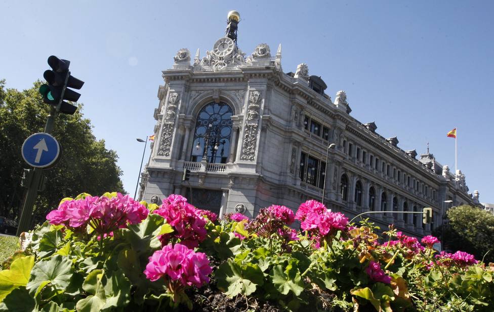 El Banco de España rebaja en 300 millones el importe recuperable de las ayudas por Bankia