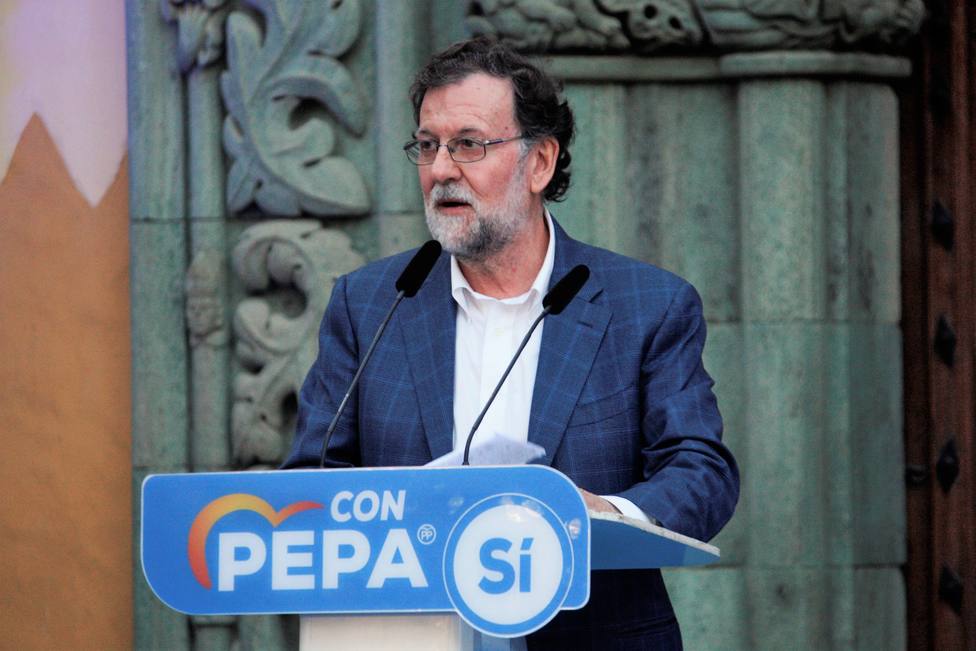 Rajoy ve injusto que el PP solo tenga dos puestos en la Mesa del Congreso y Podemos tres: Hay alguien que no suma bien