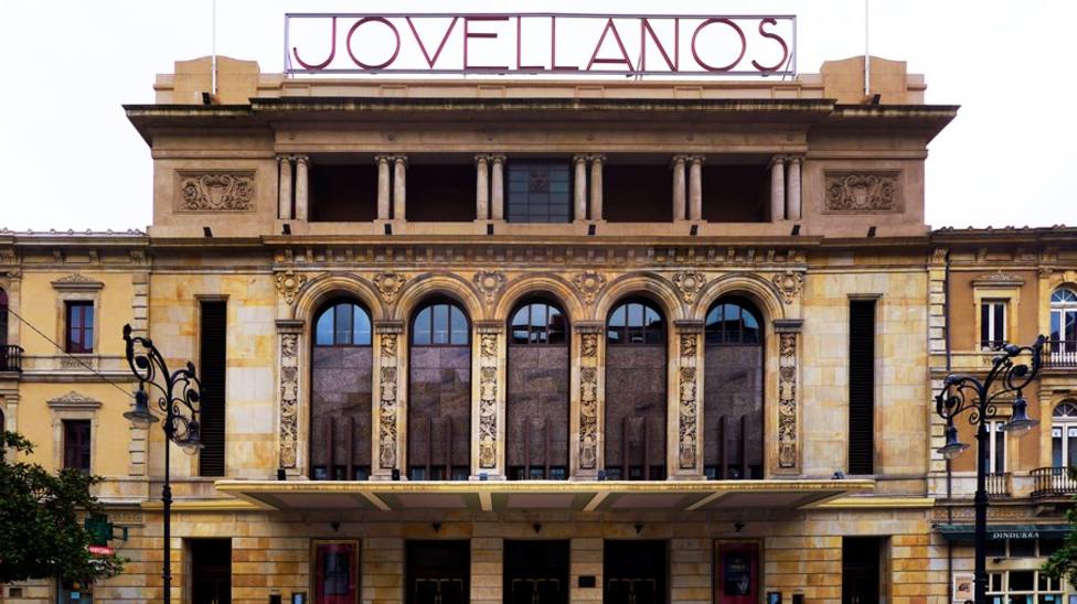 Gijón cierra el Teatro Jovellanos para evitar el avance del coronavirus