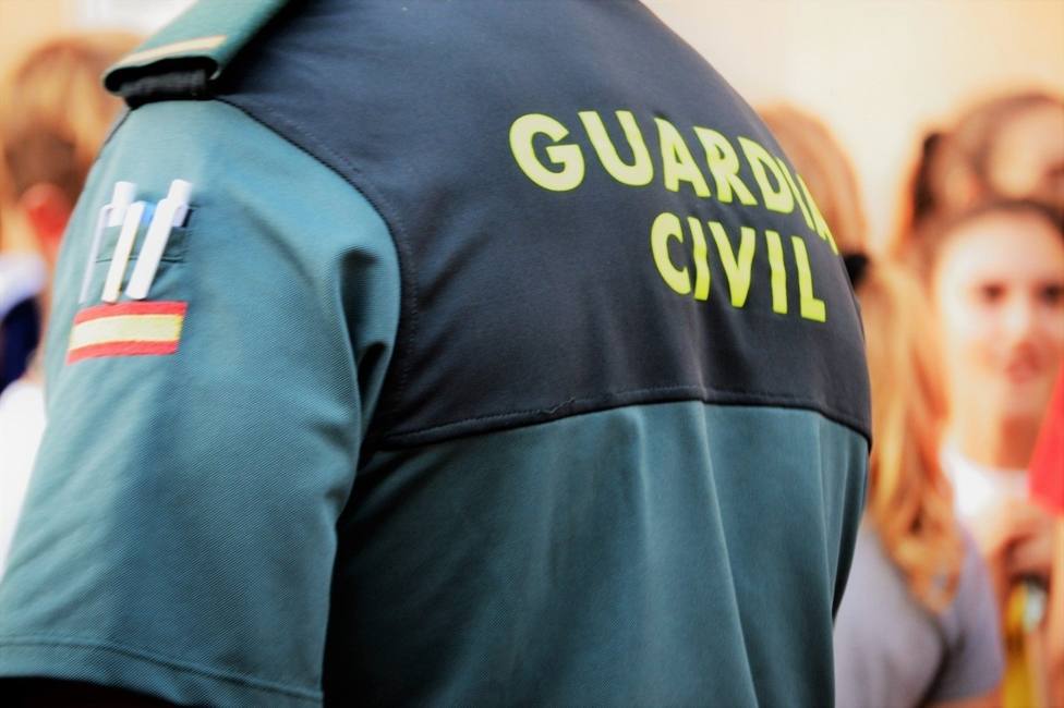 Crecen los delitos mientras la plantilla de la Guardia Civil en Córdoba sigue bajo mínimos