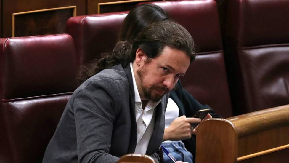 Pablo Iglesias pide disculpas y las redes le recuerdan este episodio de Podemos en Baleares