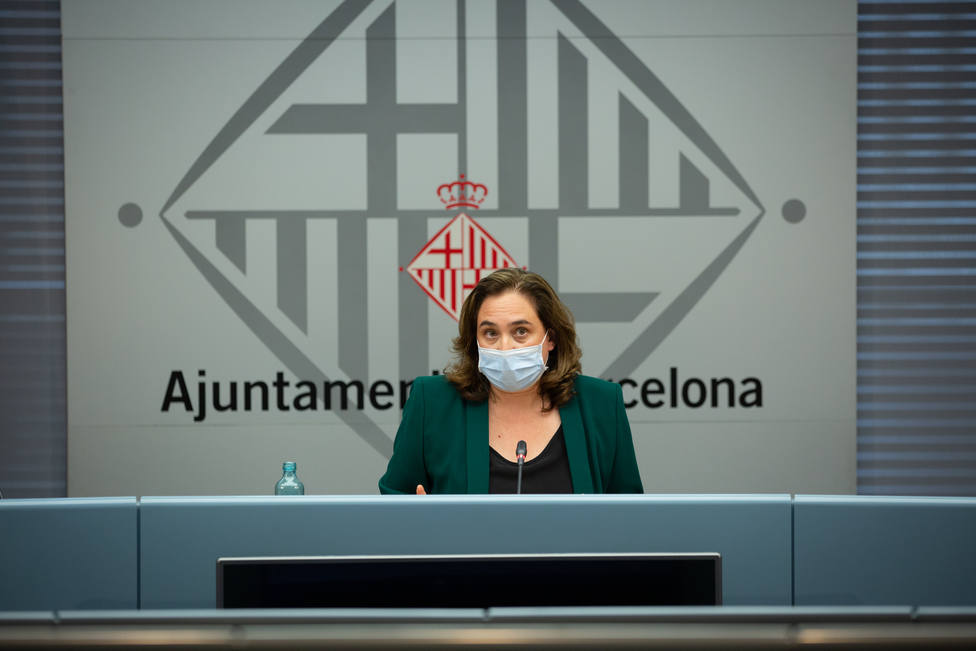 IU-Podemos en la FEMP anuncia que se abstendrá en la propuesta del superávit de los ayuntamientos