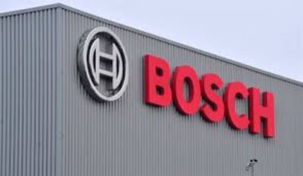 Planta Bosch, EuropaPress