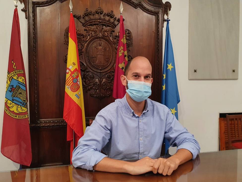 El Ayuntamiento solicita al Servicio Murciano de Salud que destine a Lorca más dosis de la vacuna de la gripe