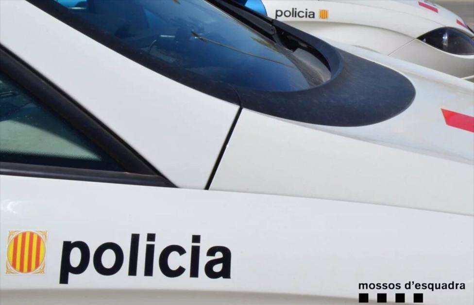 Sucesos.- Detenidos dos vendedores de drogas con 16.300 euros en efectivo en Figueres (Girona)