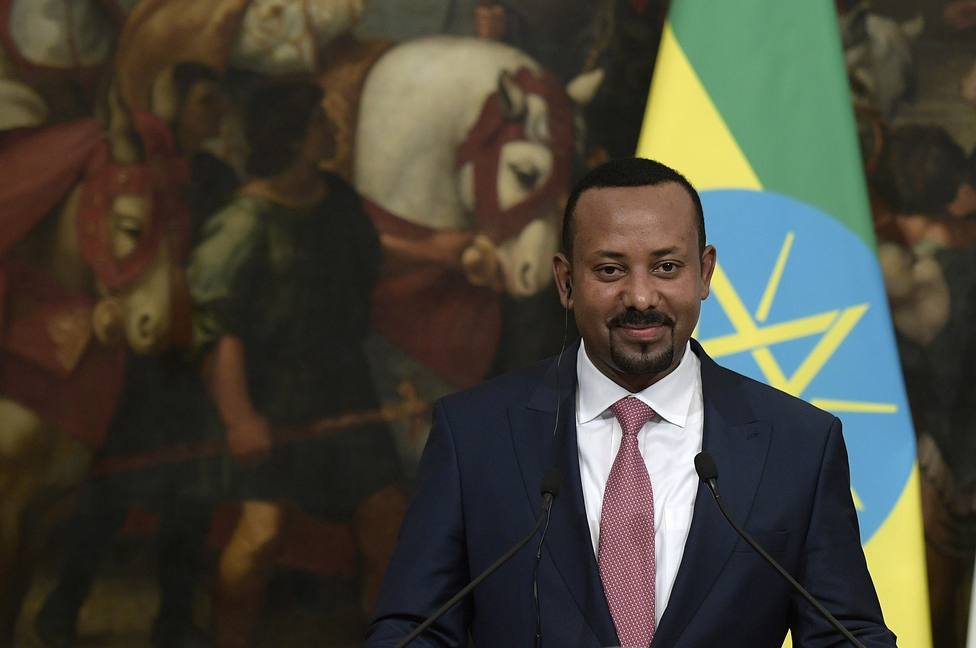 El Ejército etíope anuncia la toma de la capital de Tigray