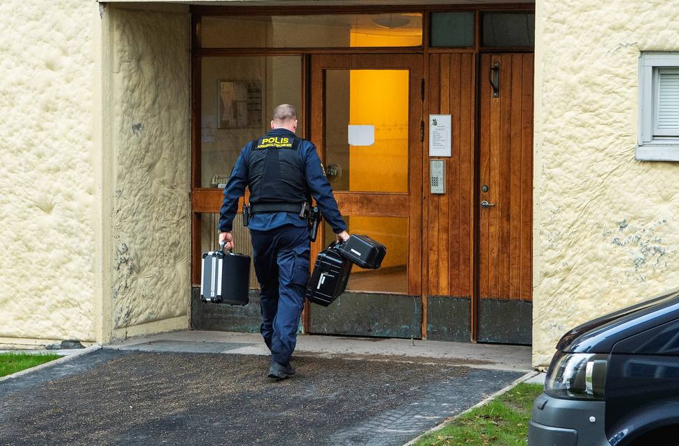 La Policía sueca detiene a una madre que habría retenido a su hijo durante casi 30 años