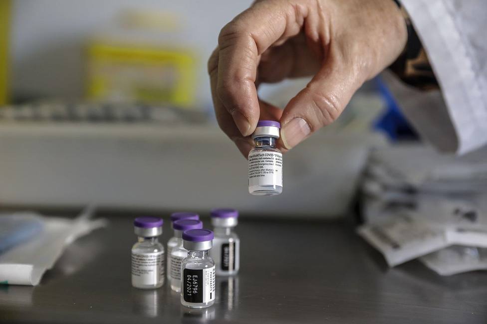 Brasil iniciará su campaña de vacunación contra covid el próximo miércoles