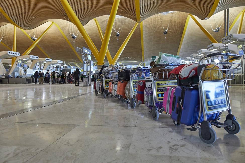 Casi un 40% de las agencias de viaje de la Región han cerrado, según Amuravi
