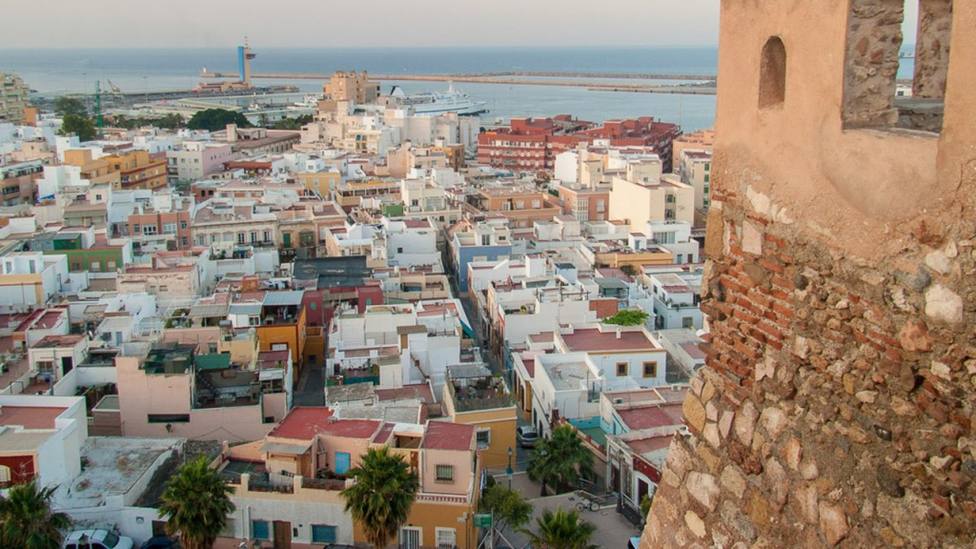 Estas son las cuatro visitas guiadas que podrás realizar en Almería durante el puente del Día de Andalucía