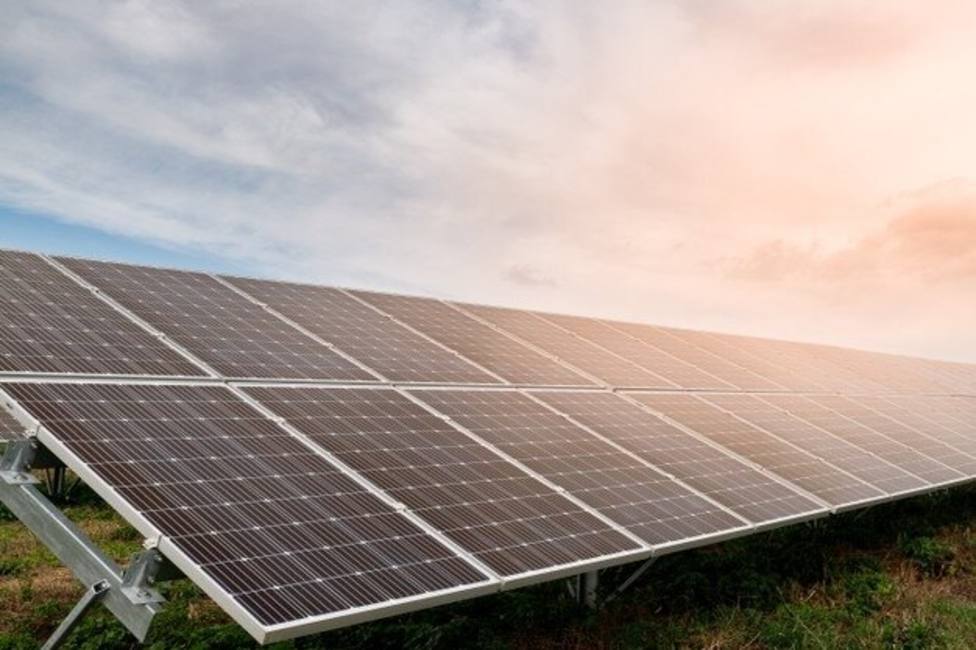 La zona de Los Camachos tendrá una planta solar fotovoltaica