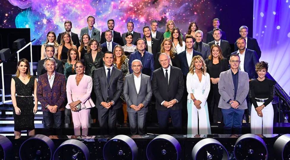 La vuelta al tablero de Telecinco: recuperar a una presentadora para el programa que abandonó