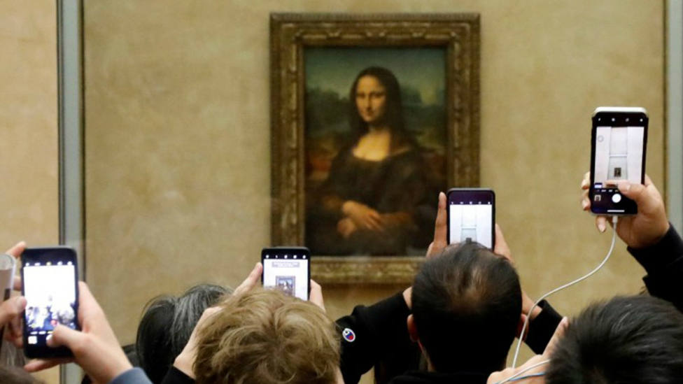 La Mona Lisa de Hekking y una mentira que pudo convertirse en verdad