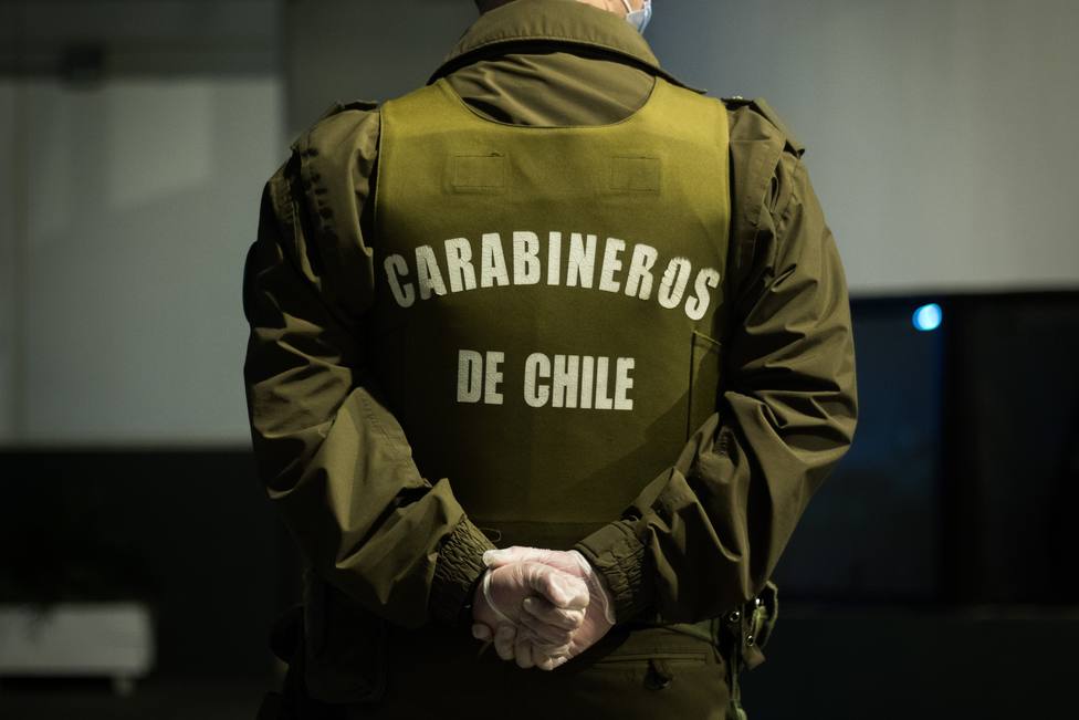Se fugan seis presos de una cárcel de Valparaíso, Chile