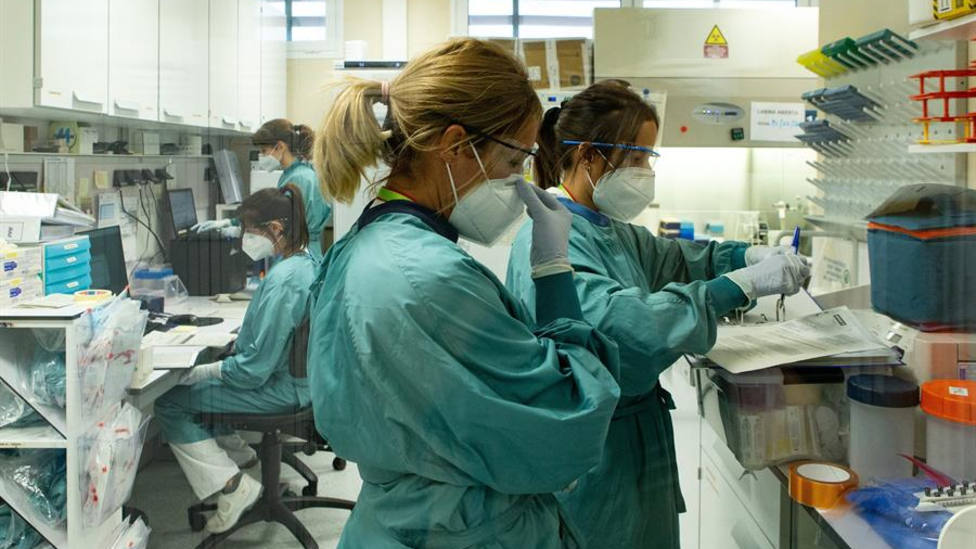Comienza el ensayo clínico del fármaco para el tratamiento contra el coronavirus en Galicia