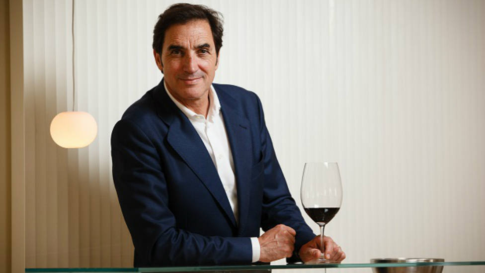 José Félix Paniego sigue como presidente de la Asociación Cultural Sumilleres de La Rioja