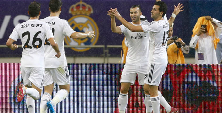 Madrid y PSG ya se enfrentaron el pasado verano en otro amistoso. Reuters.