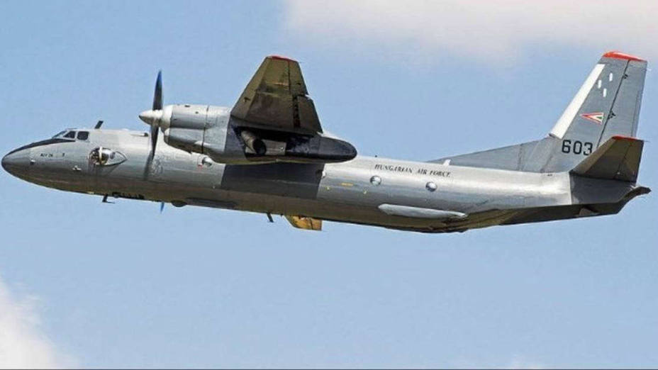 Mueren los 32 ocupantes de un avión de transporte ruso al estrellarse en Siria