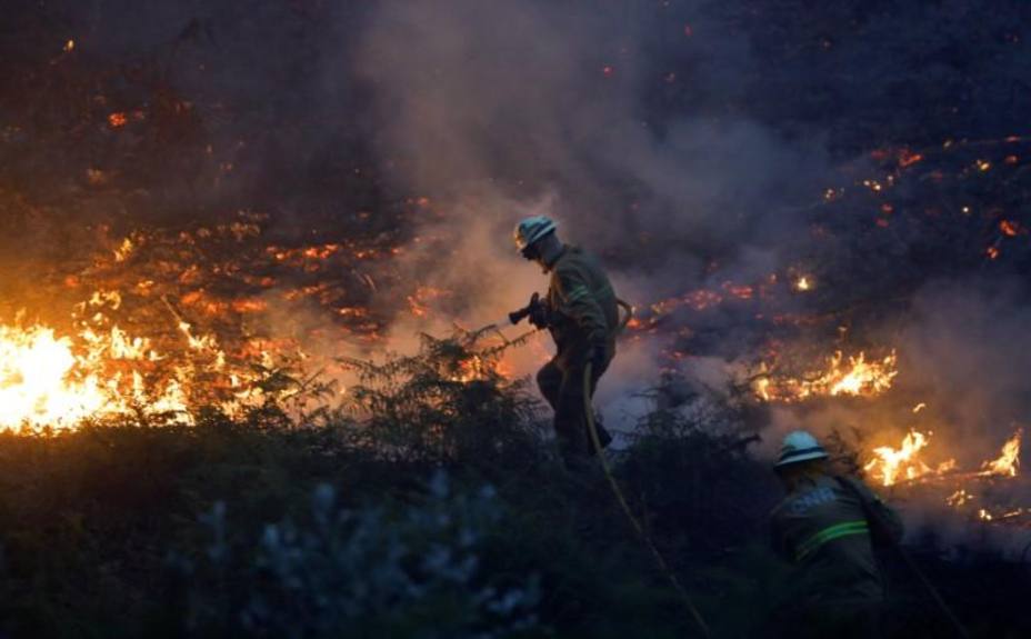 Un informe oficial determina que los incendios de Portugal podían haberse evitado